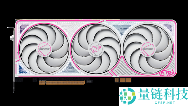 七彩虹无线显卡来了,iGame RTX 50 Ultra Z系列正式开售：首发2799元起