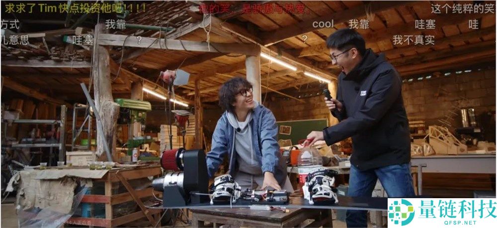 为什么这么多人如斯关注「影视飓风」