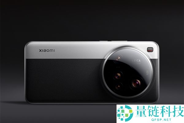 小米最强旗舰,小米17 Ultra来了：代号哪吒