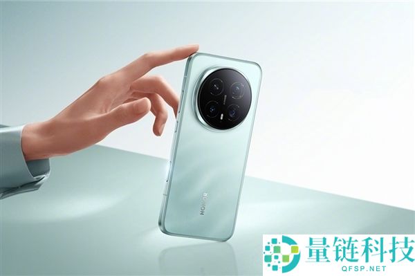 光荣Magic8 Mini入网：天玑9500小屏旗舰