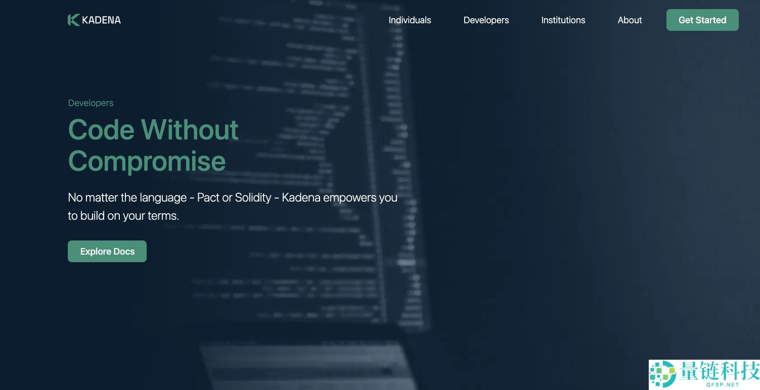 Kadena(KDA)币是什么？怎么买？KDA代币经济学、未来挑战及价格预测