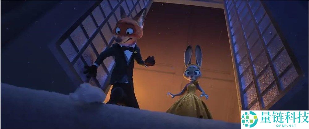 《疯狂生物城2》,迪士尼发明力最后的狂欢？