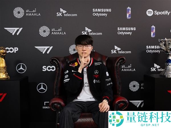 AI应战世界最强LOL战队：T1许诺与马斯克Grok 5对战,