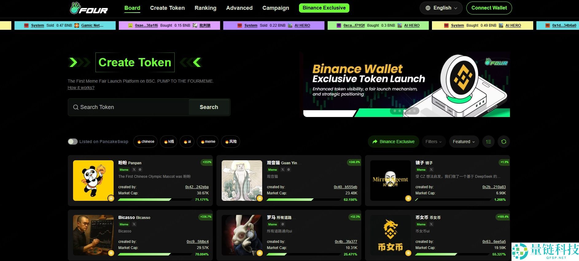 币安人生 (BIANRENSHENG) 价格预测2025–2030年：何时能突破1美元？