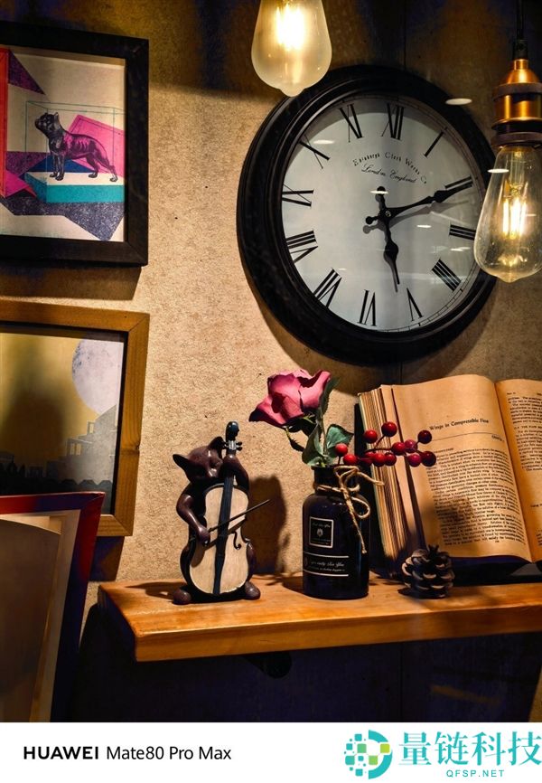 华为Mate 80 Pro Max上手：真正意义上的万能旗舰