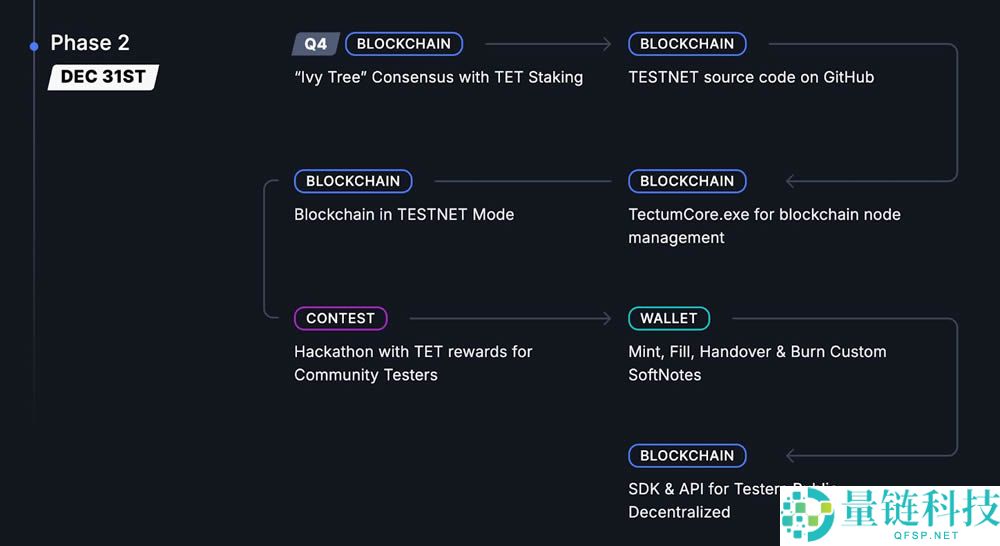 Tectum(TET)币是什么？TET币2025年能涨到多少钱一枚？