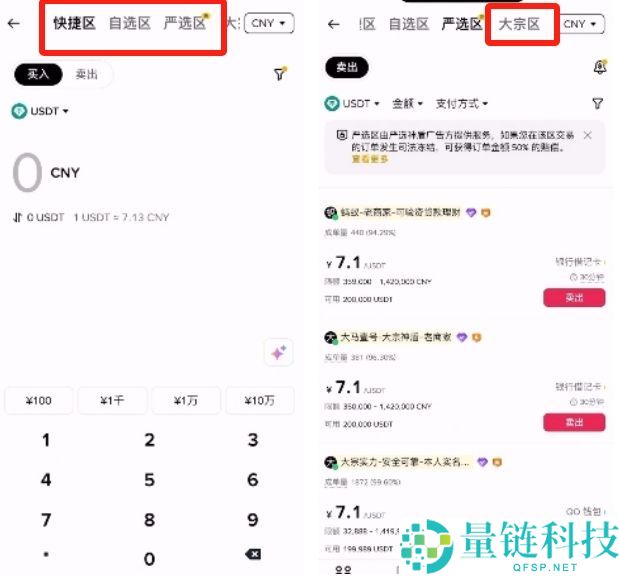 2025.10.28最新的币安注册、身份认证和交易要点