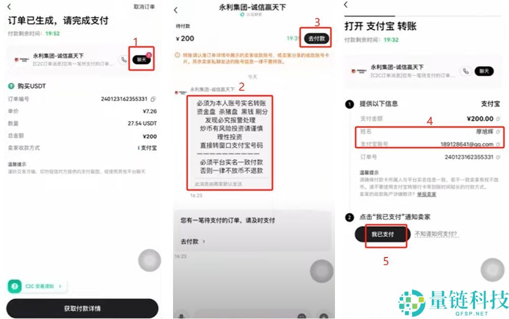 2025年比特币购买全攻略：软件快速下载与实操流程指南