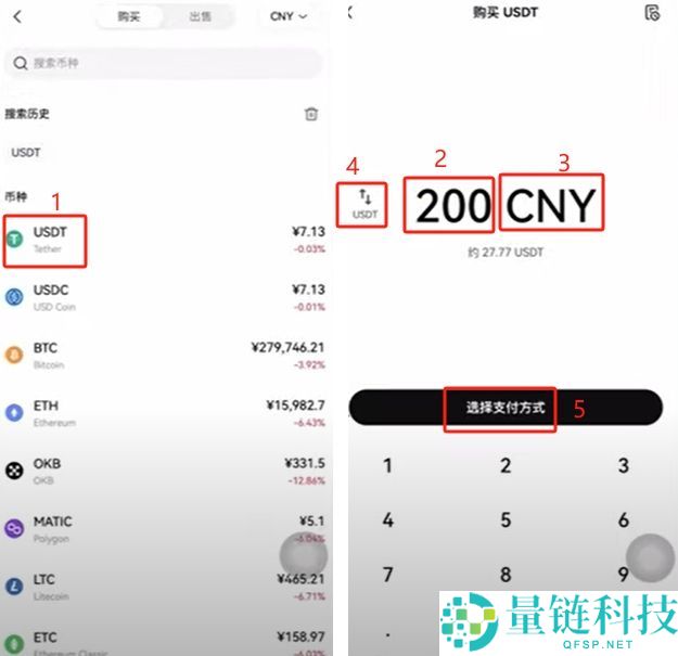 2025年比特币购买全攻略：软件快速下载与实操流程指南
