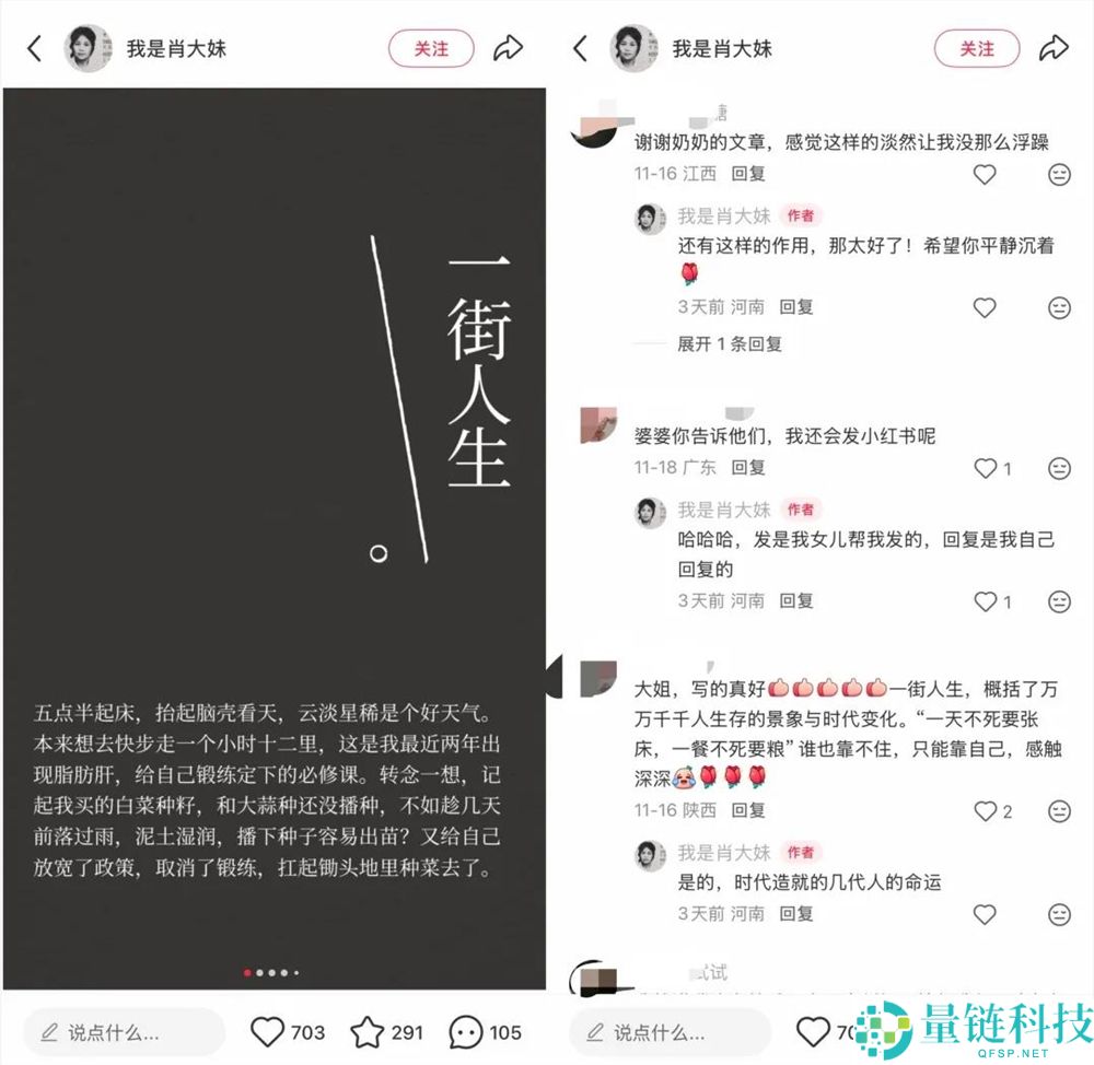 小红书,若何成为长内容创作者的“新膏壤”
