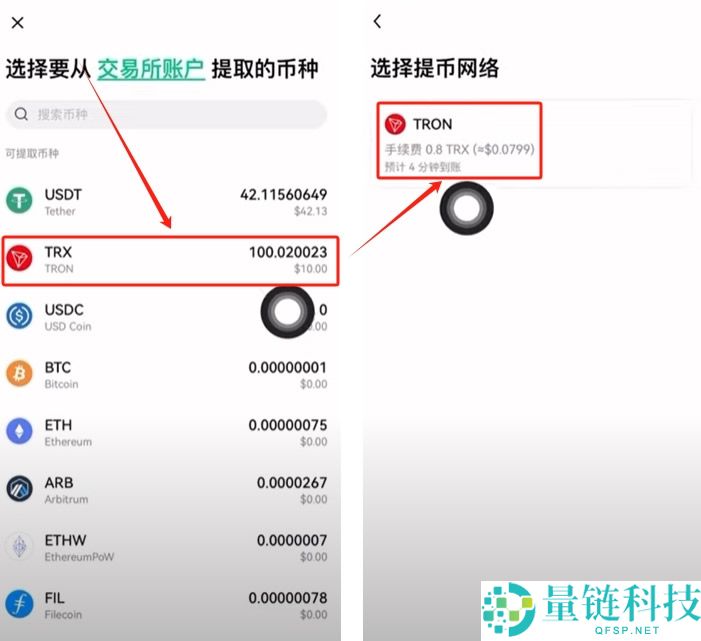 TRON波场币(TRX)是什么 ？未来发展前景怎么样？怎么购买？