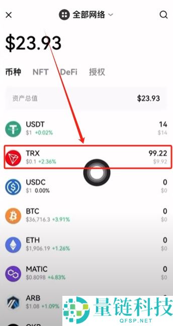 TRON波场币(TRX)是什么 ？未来发展前景怎么样？怎么购买？