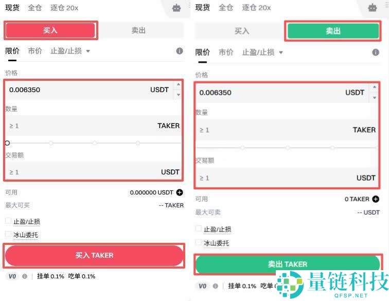 TAKER币怎么买？TAKER币上线了哪些交易所？