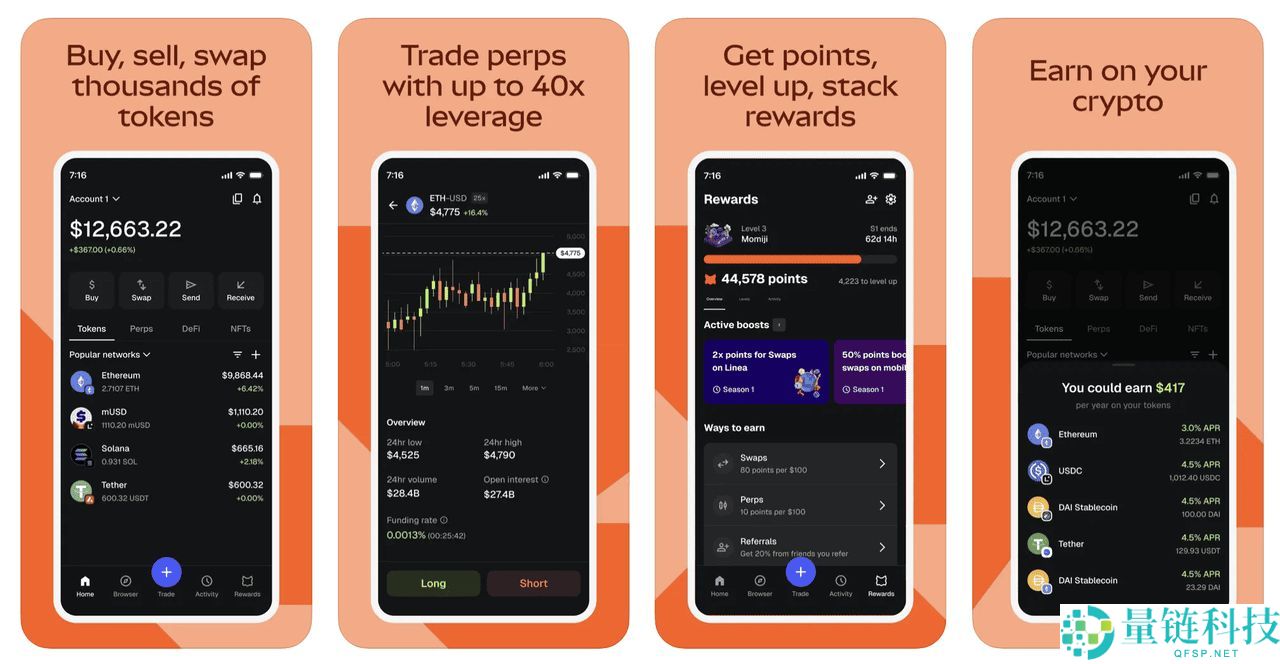 什么是 Web3 钱包？它是如何运作的？Web3钱包类型介绍