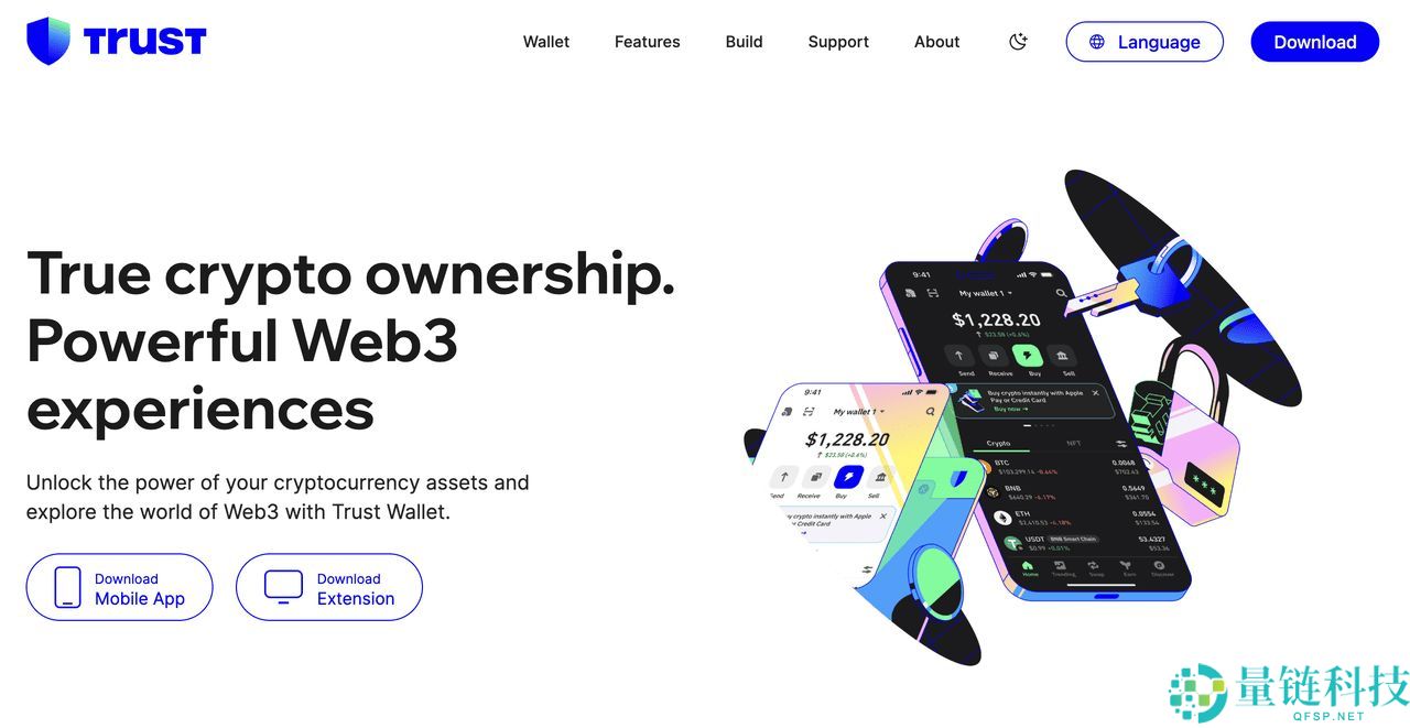 什么是 Web3 钱包？它是如何运作的？Web3钱包类型介绍