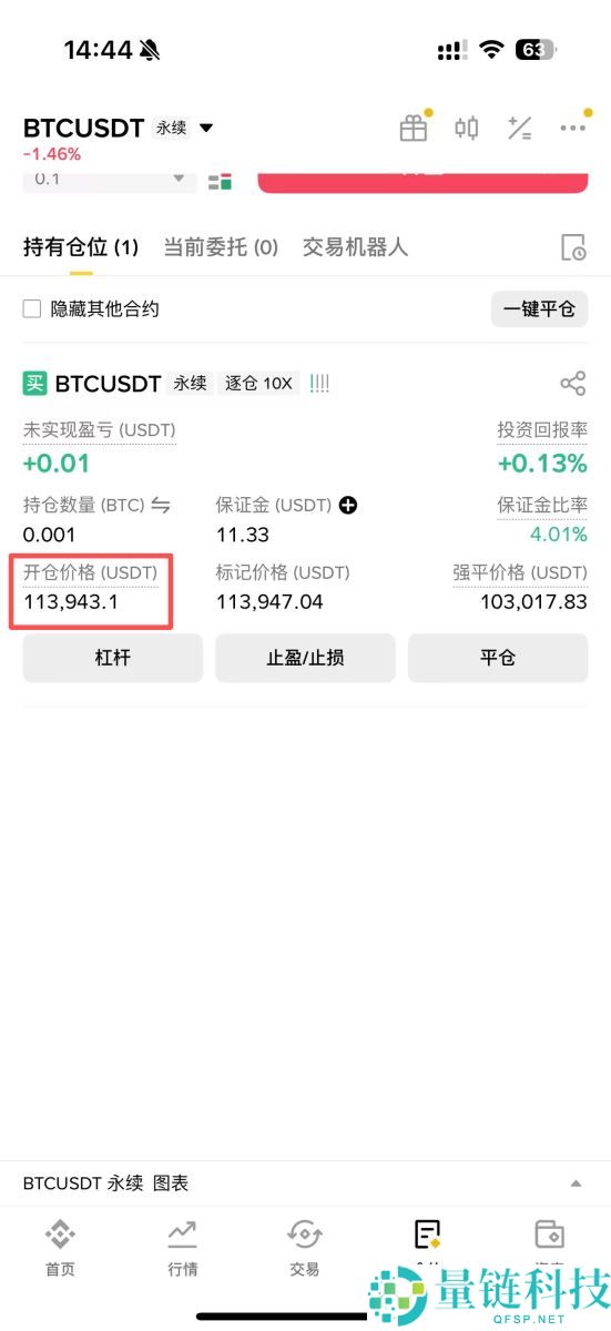 币安合约交易是什么？如何进行交易？2025币安合约交易最新教学