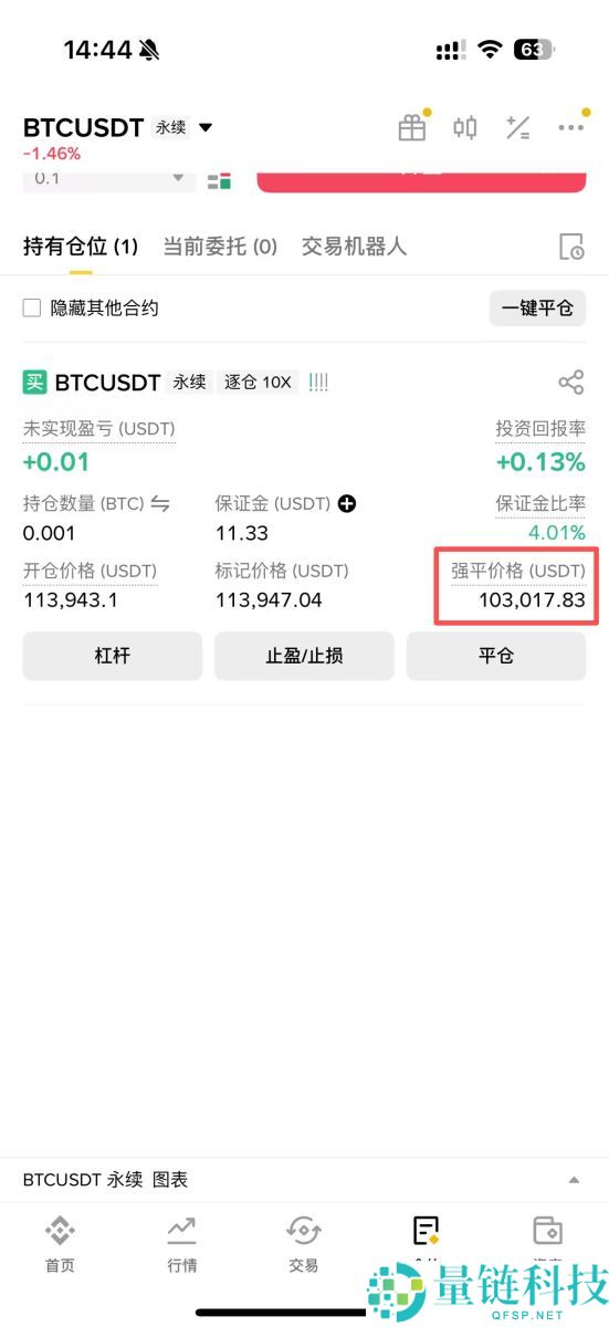 币安合约交易是什么？如何进行交易？2025币安合约交易最新教学