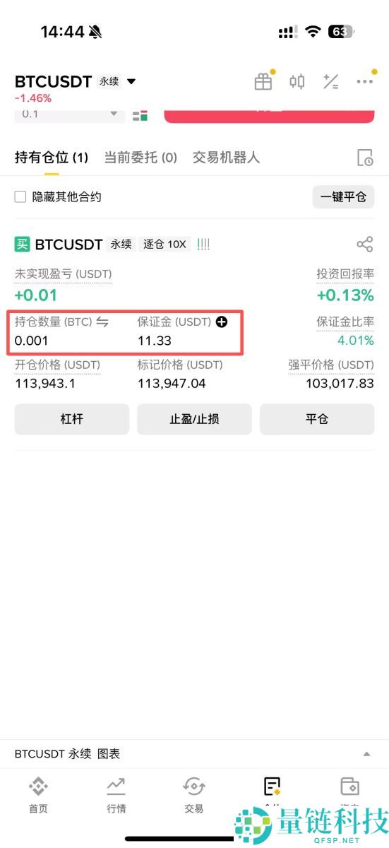 币安合约交易是什么？如何进行交易？2025币安合约交易最新教学