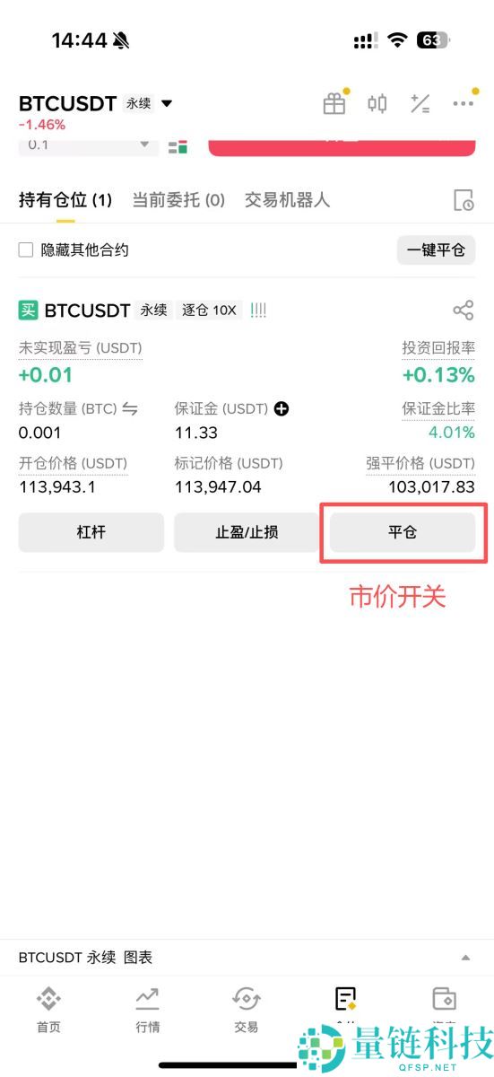 币安合约交易是什么？如何进行交易？2025币安合约交易最新教学