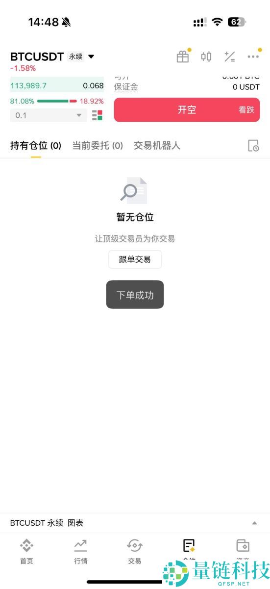 币安合约交易是什么？如何进行交易？2025币安合约交易最新教学