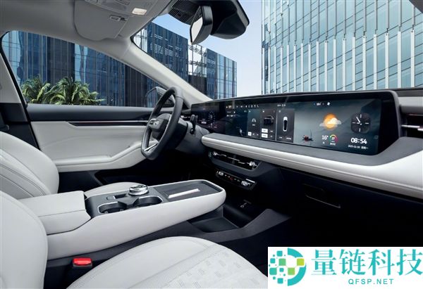 14.98万起 新款福特蒙迪欧上市：终究扔掉分体大灯组