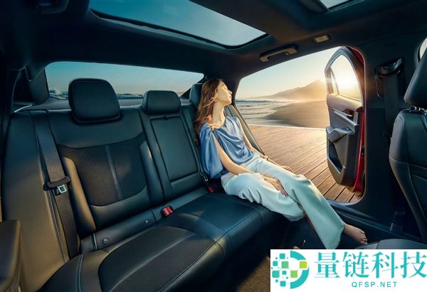 14.98万起 新款福特蒙迪欧上市：终究扔掉分体大灯组