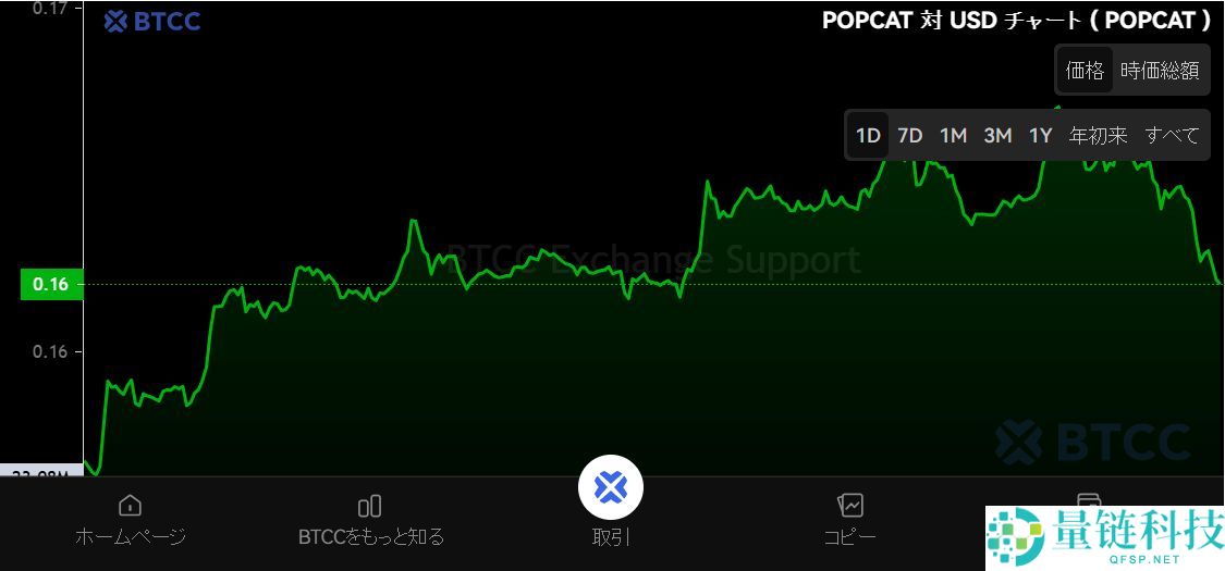 什么是POPCAT？怎么买？POPCAT工作原理、代币经济学及未来前景