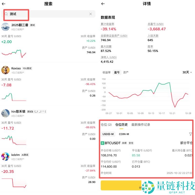 币安中的聪明钱是什么?如何使用?Binance聪明钱功能使用教学