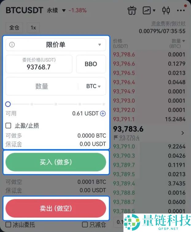 Gate.io交易所保姆级教程：从下载APP、注册、出入金及合约交易完整流程