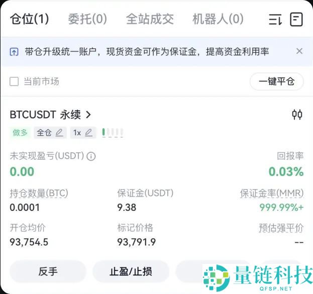 Gate.io交易所保姆级教程：从下载APP、注册、出入金及合约交易完整流程
