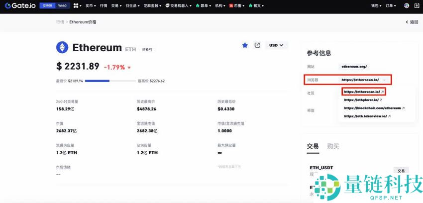 Gate.io交易所保姆级教程：从下载APP、注册、出入金及合约交易完整流程