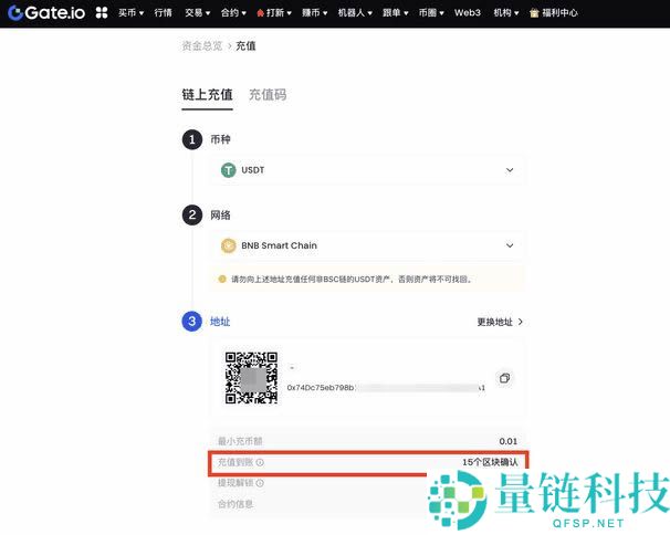 Gate.io交易所保姆级教程：从下载APP、注册、出入金及合约交易完整流程