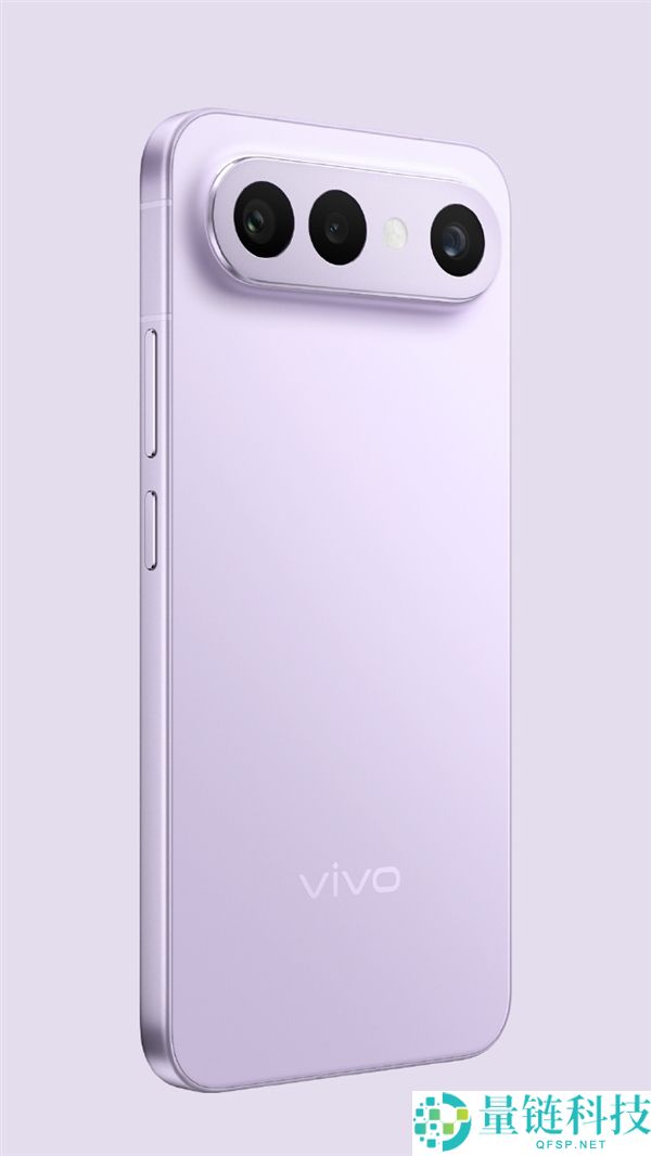 vivo S50外观揭晓,全新告白配色：田曦薇同款