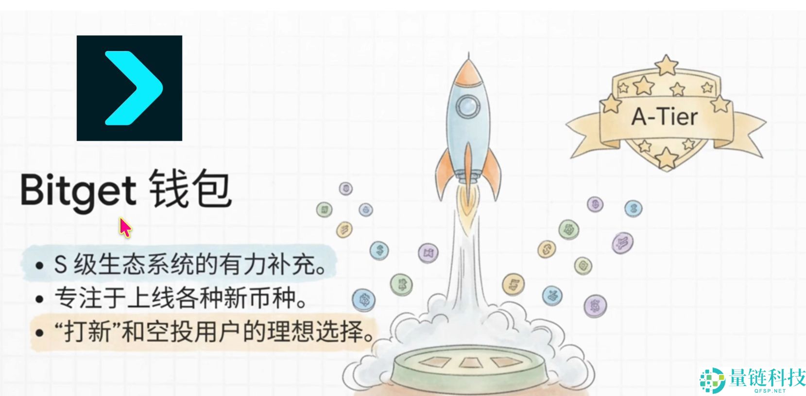 全球最好的加密货币钱包有哪些？哪些国内使用最好？