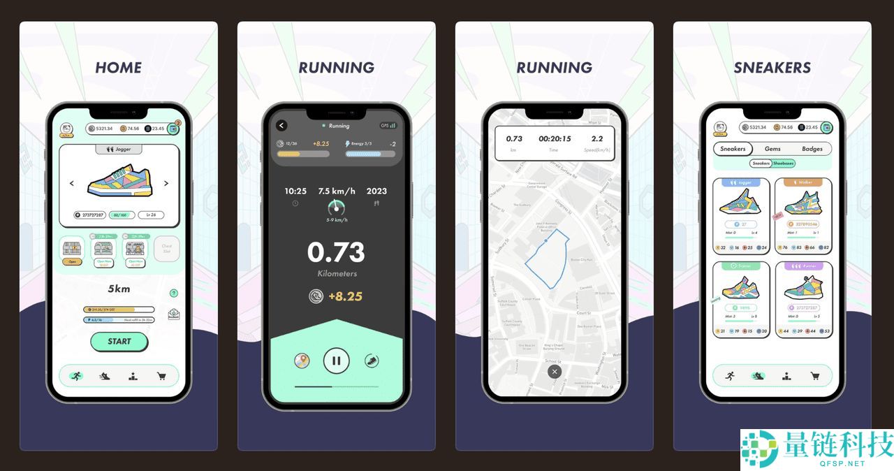 STEPN (GMT)币是什么? 在币安怎么买？如何在STEPN上游玩和赚取奖励?