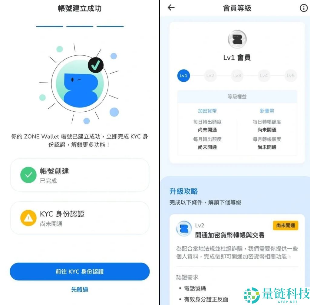 ZONE Wallet是什么？安全吗？ZONE Wallet钱包注册使用教学
