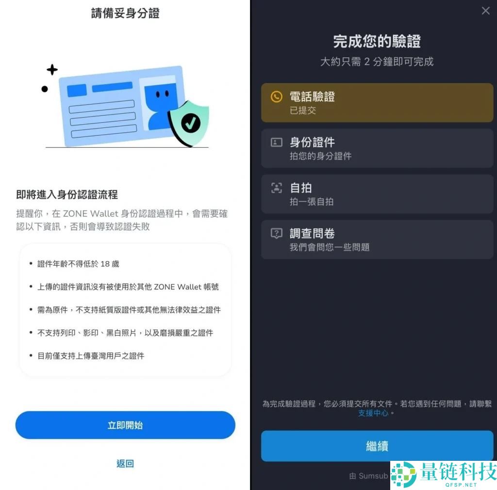 ZONE Wallet是什么？安全吗？ZONE Wallet钱包注册使用教学