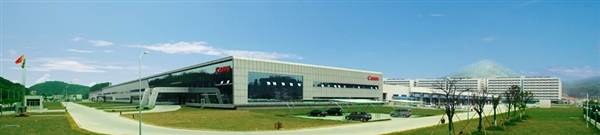 经营24年佳能中山工场封闭 员工补偿2.3N：有人拿了40多万赔付,