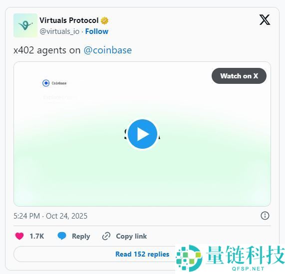什么是 x402？有哪些项目值得关注？x402 AI支付趋势中五大值得关注的项目盘点