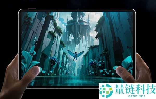 vivo Pad5 Pro柔光版12月15日发布：3.1K柔光屏+天玑9400