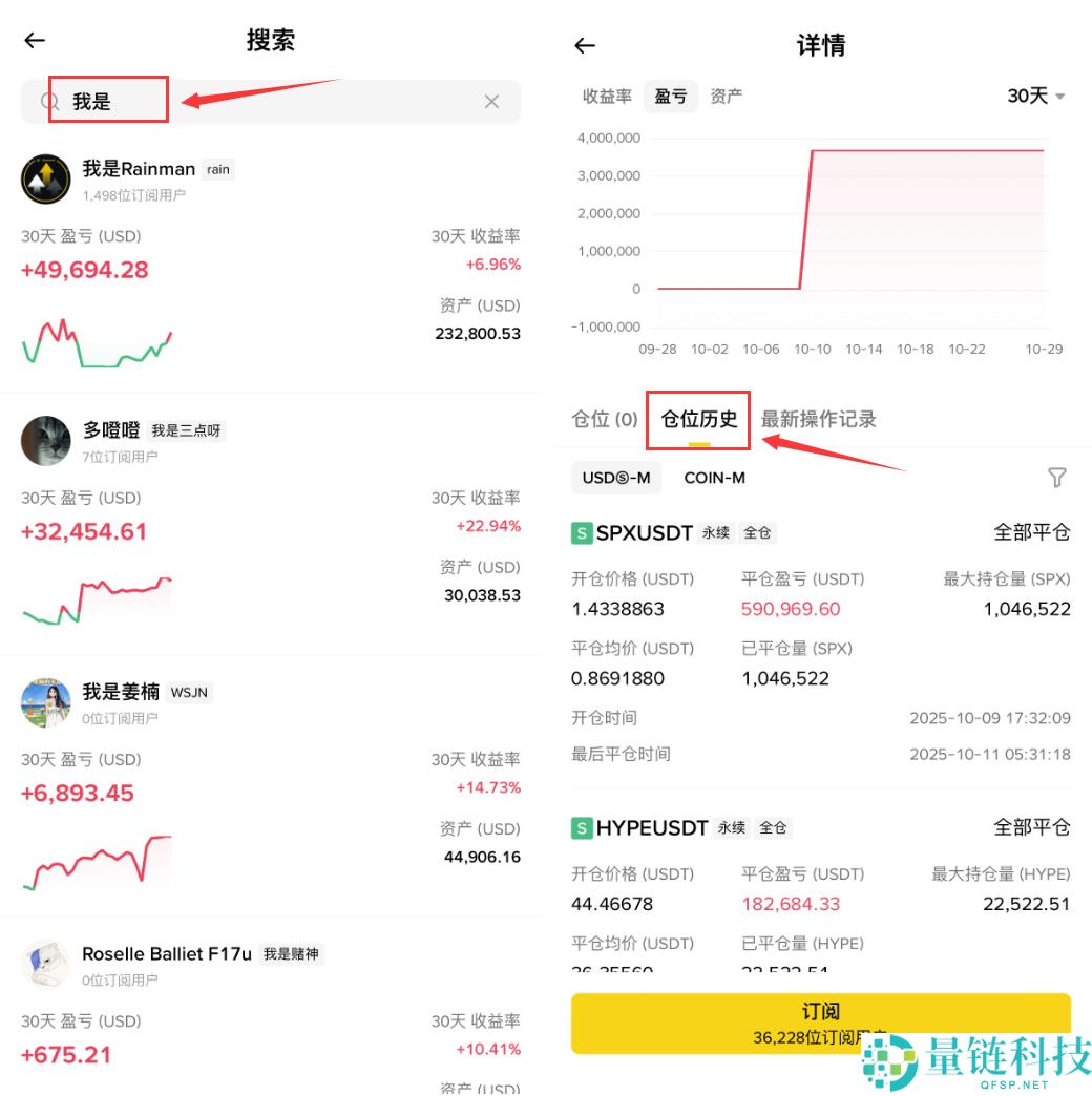 聪明钱是什么？币安聪明钱功能如何使用？新手使用全教程