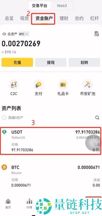 币安入门教程：币安APP官网、下载apk、注册、USDT购买、添加微信支付宝