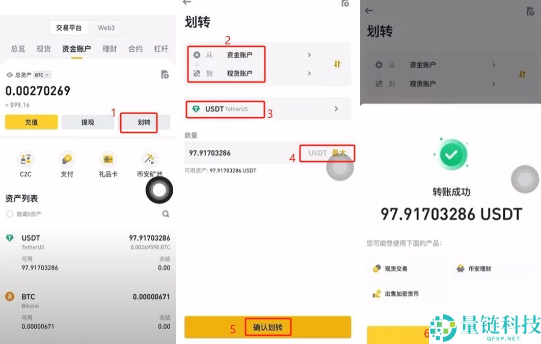 币安入门教程：币安APP官网、下载apk、注册、USDT购买、添加微信支付宝