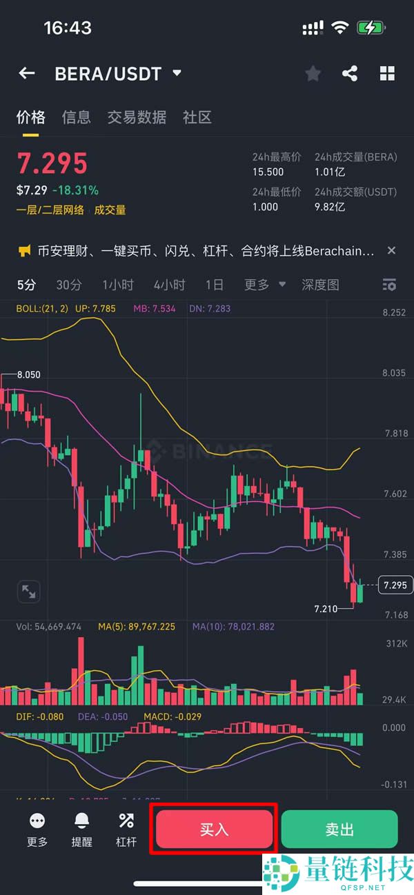 什么是Berachain(BERA)币？怎么买？BERA工作原理、代币经济学及未来前景