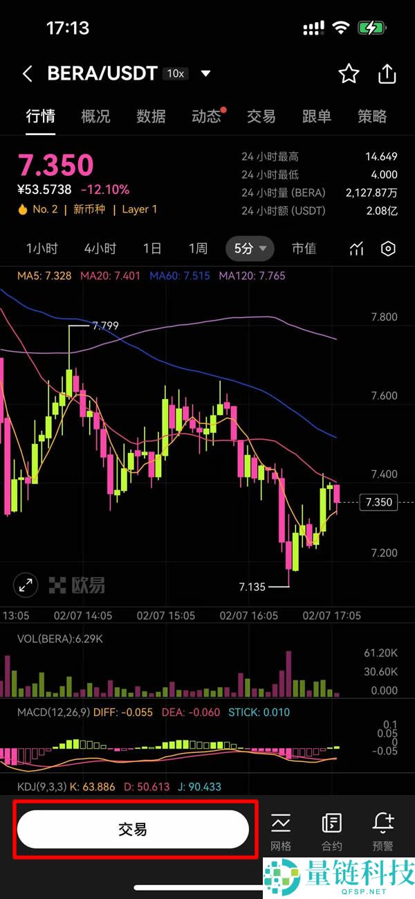 什么是Berachain(BERA)币？怎么买？BERA工作原理、代币经济学及未来前景