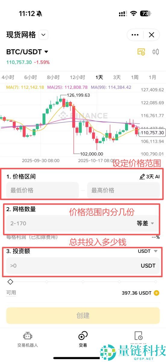 币安策略交易机器人是什么？有哪些？如何使用？币安策略交易教学