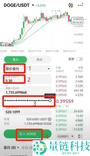 国内能玩币吗？欧易OKX交易所买卖交易虚拟货币流程