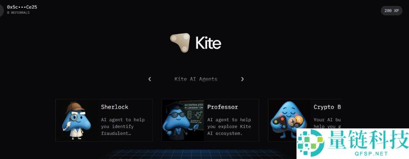Kite AI(KITE)币是什么?如何领取?KITE代币经济与未来前景分析