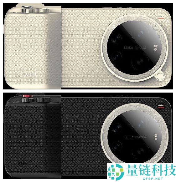 小米17 Ultra下周官宣：首发全新徕卡1英寸主摄