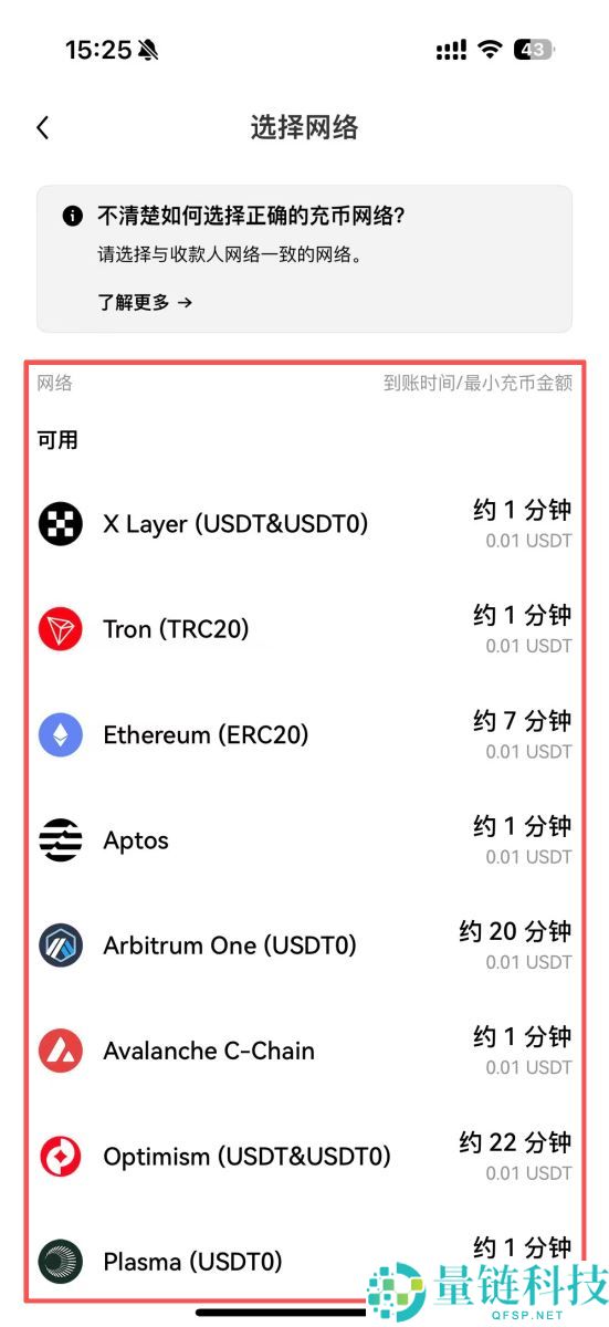 如何在欧易交易所进行充币？欧易充币的具体教程(APP/Web端)